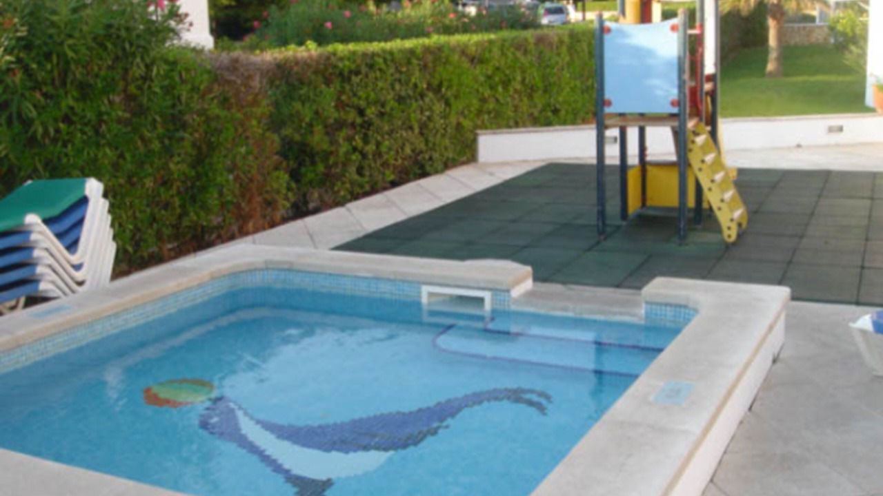 Photo of Outdoor in Sant Tomas