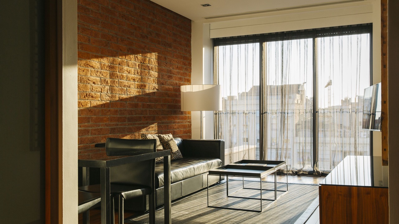 Photo of Bedroom in Eixample
