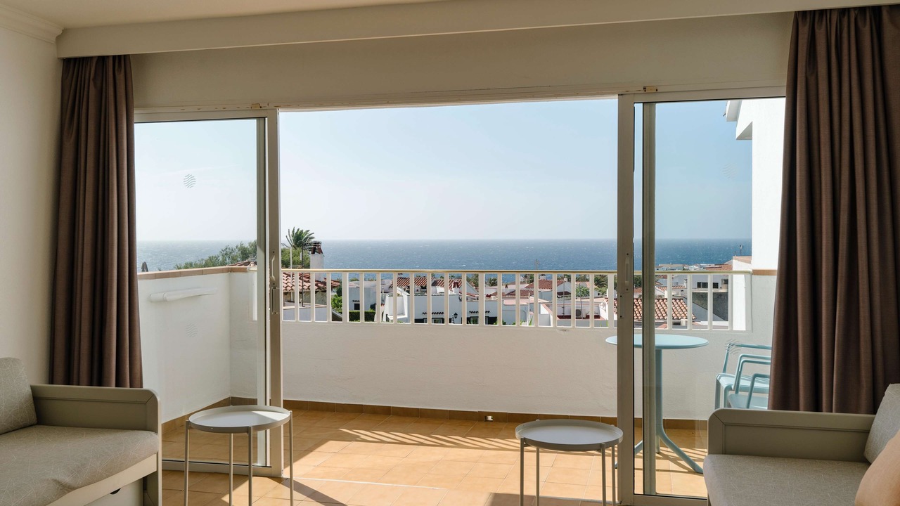 Photo of Bedroom in S'Algar