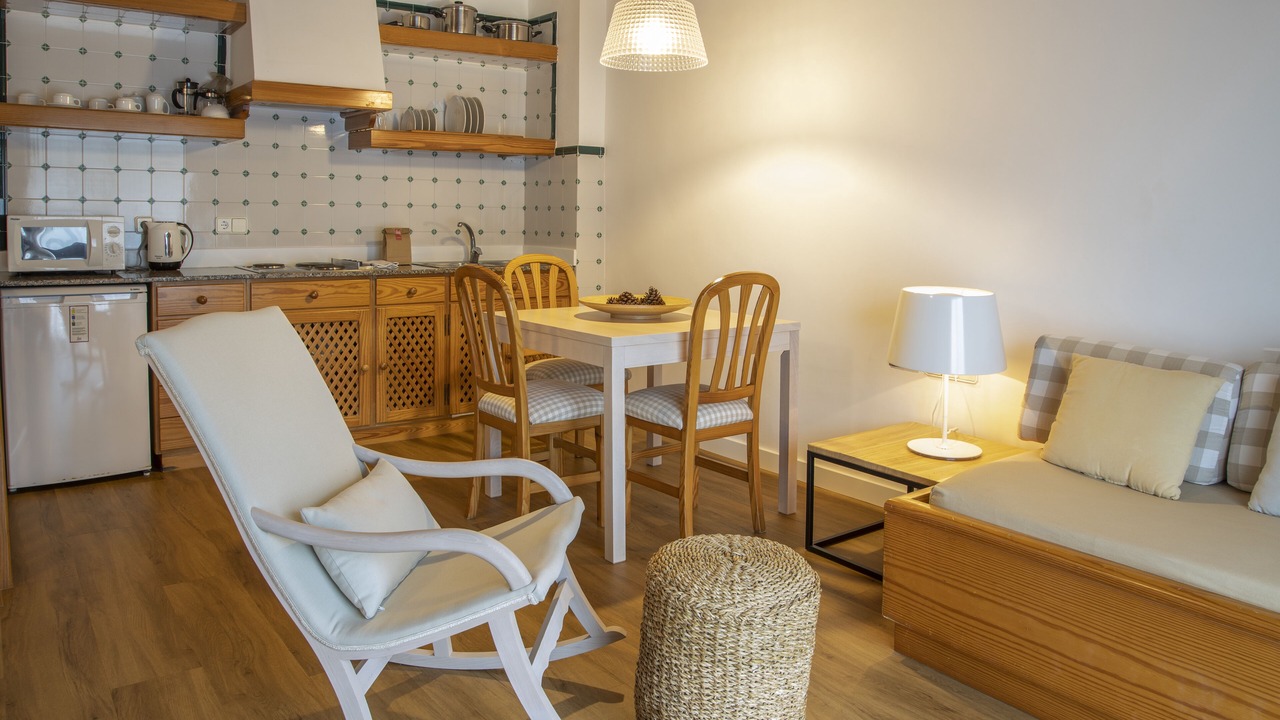 Photo of Kitchen in Son Baulo