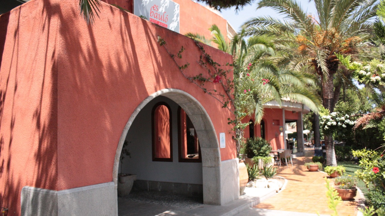 Photo of Outdoor in Son Baulo