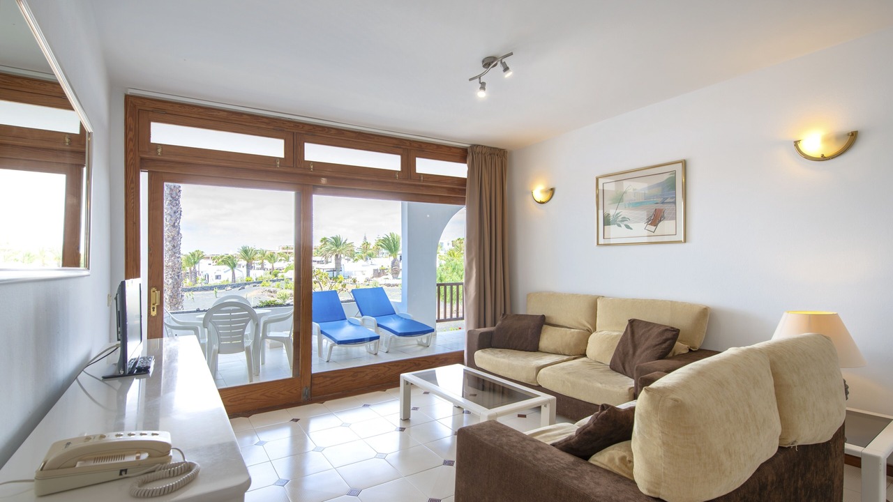 Photo of Livingroom in Costa Teguise