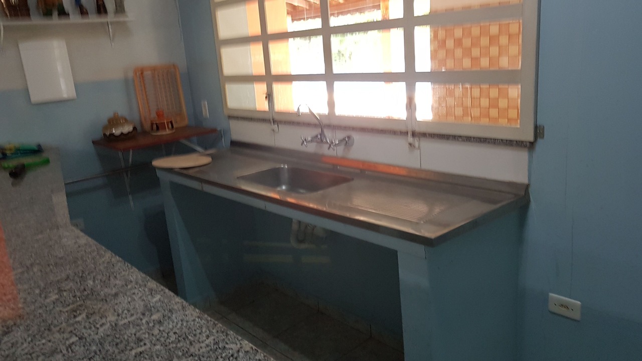 Photo of Bathroom in Aracoiaba da Serra