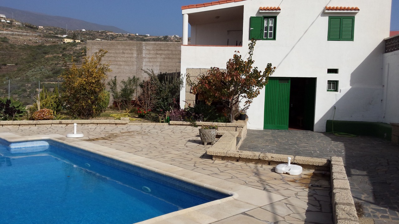 Photo of Outdoor in Fasnia