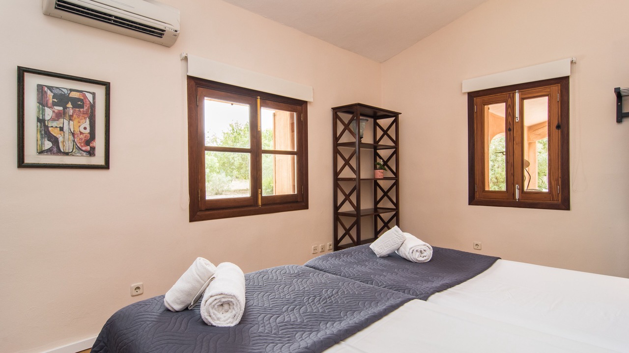 Photo of Bedroom in Sa Pobla