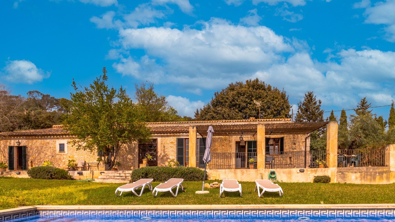 Photo of Outdoor in Sa Pobla
