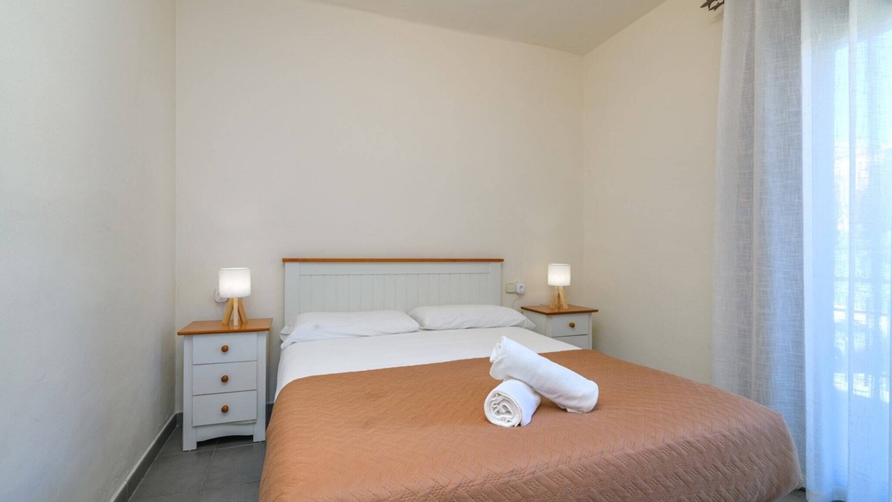Photo of Bedroom in Gualba