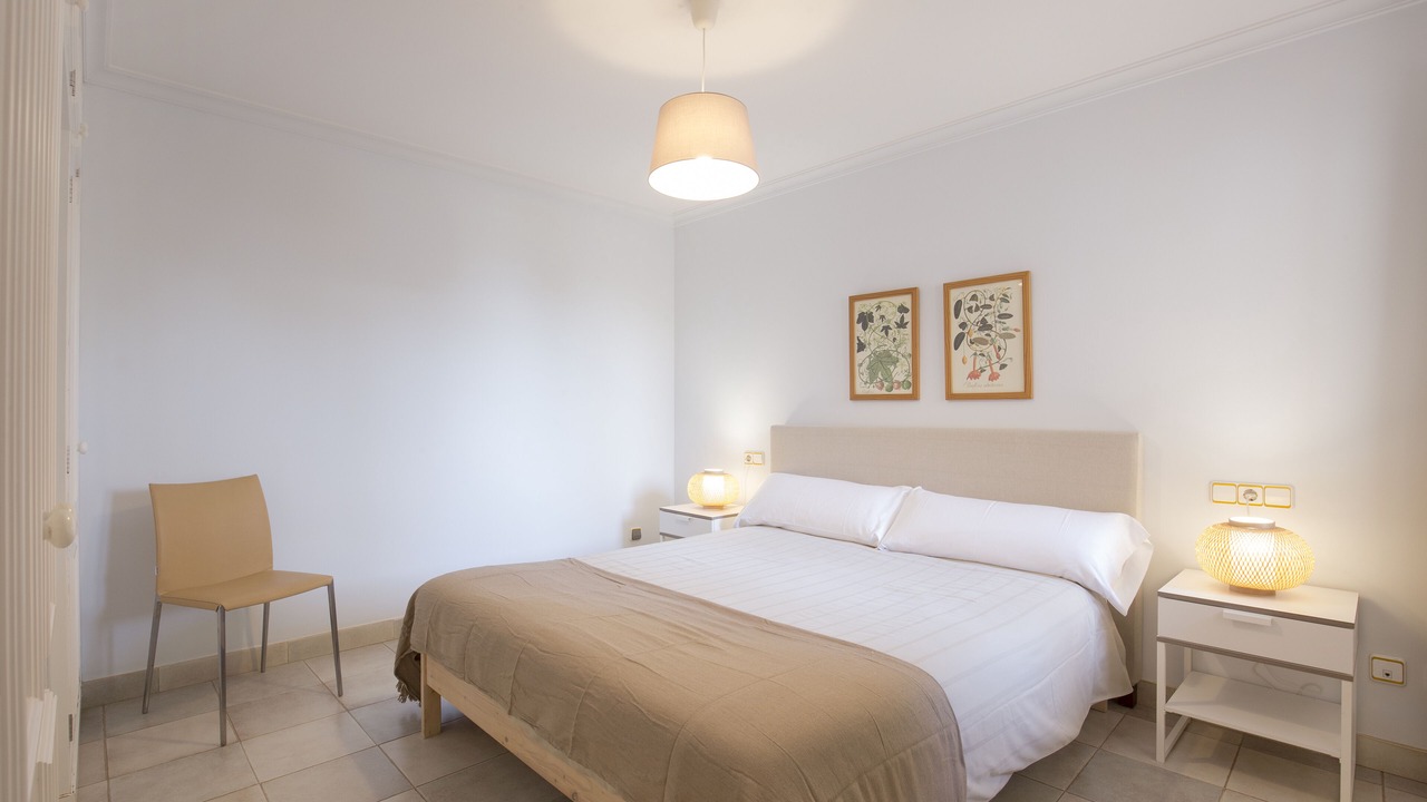 Photo of Bedroom in Puerto de Pollensa