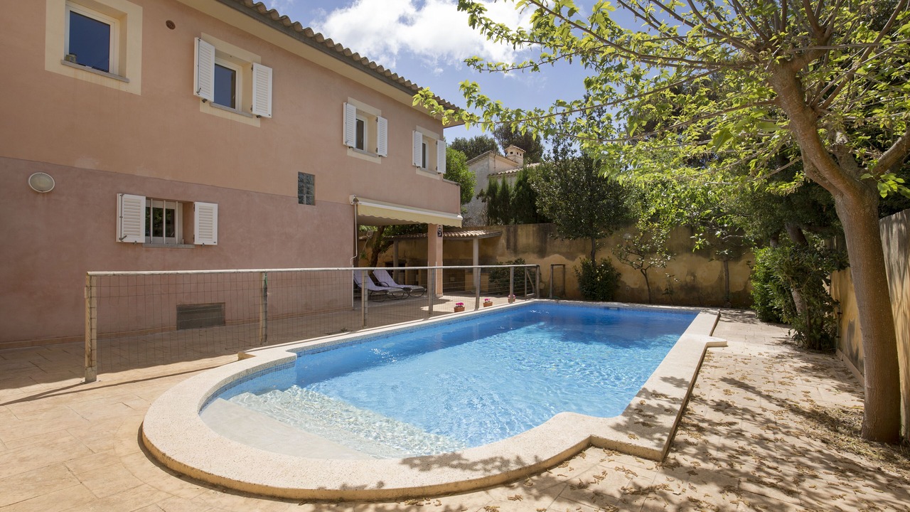 Photo of Outdoor in Puerto de Pollensa