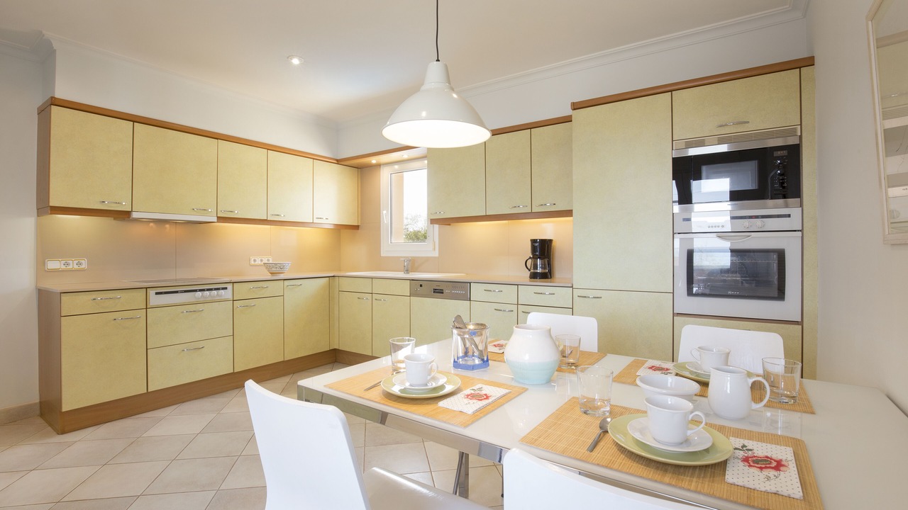 Photo of Kitchen in Puerto de Pollensa