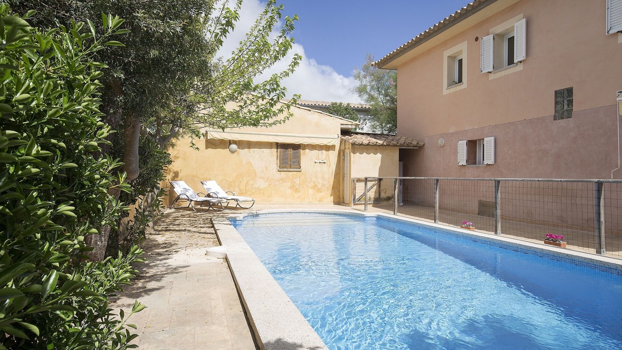 Photo of Outdoor in Puerto de Pollensa