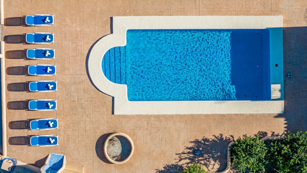 Photo of Outdoor in Moraira
