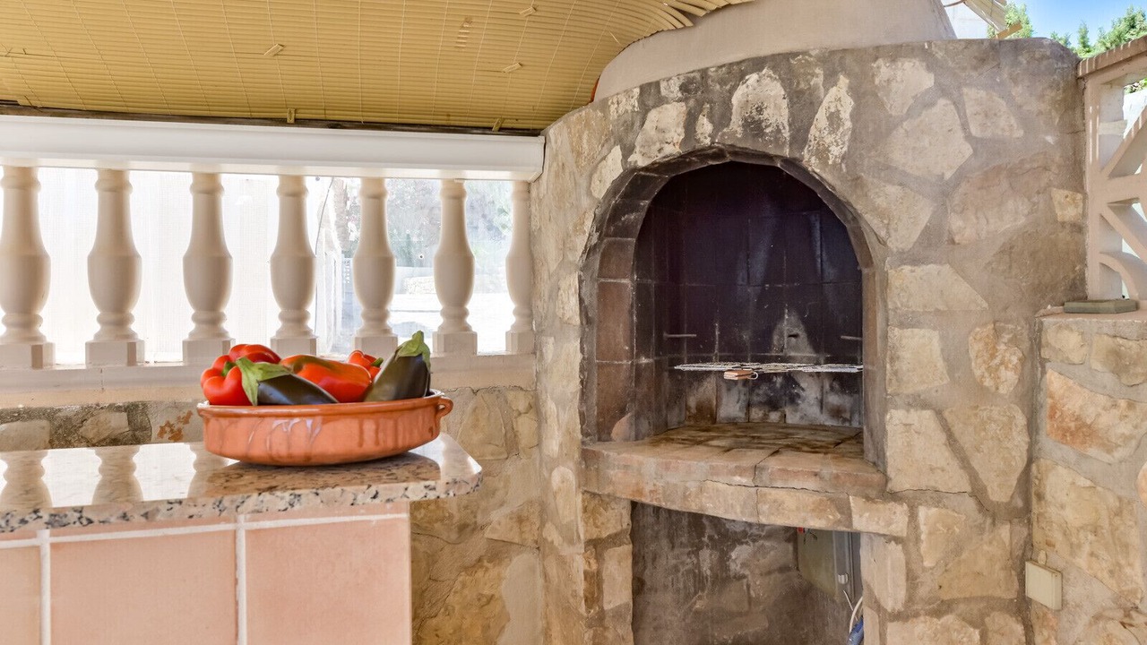 Photo of Outdoor in Benissa