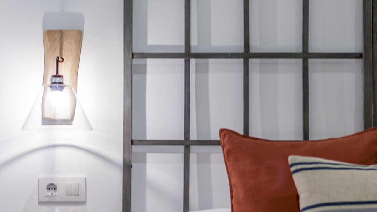 Photo of Bedroom in Sol