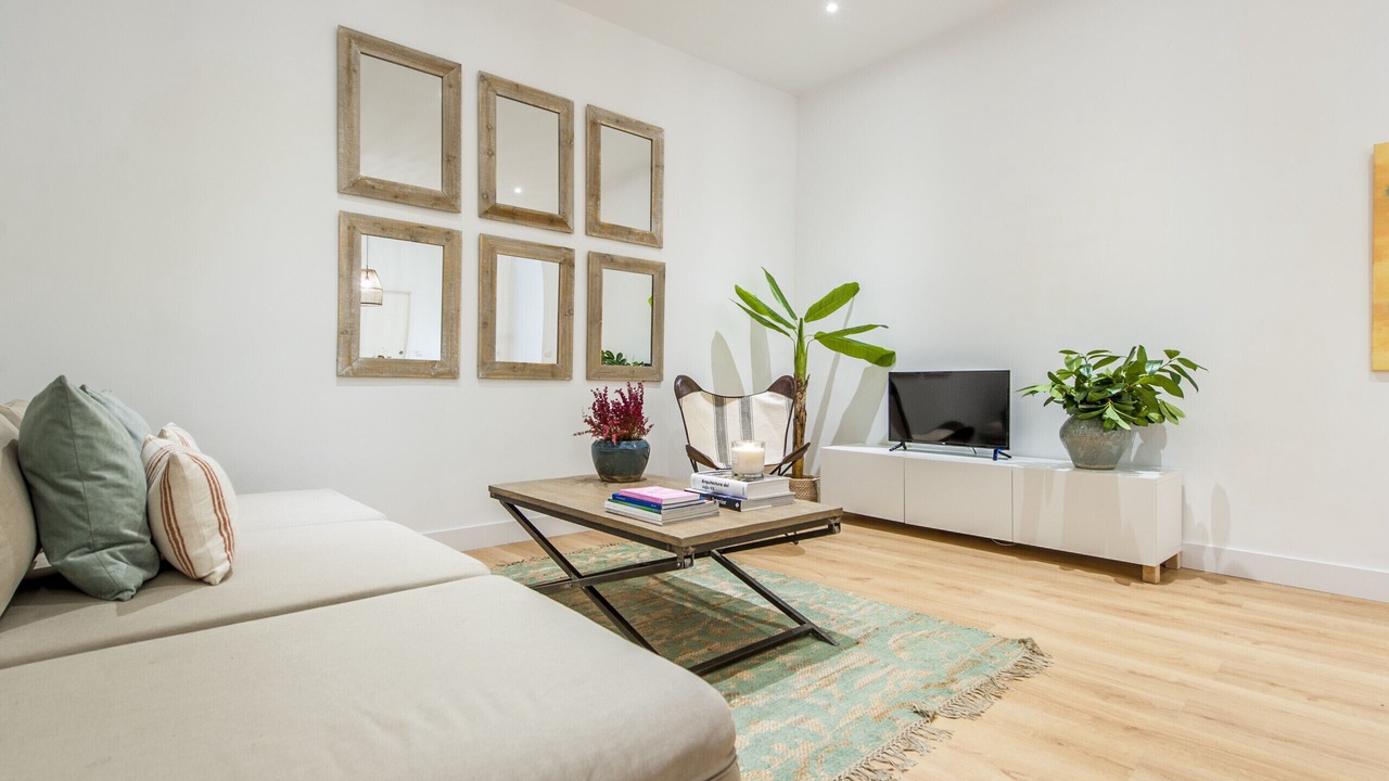 Photo of Livingroom in Sol