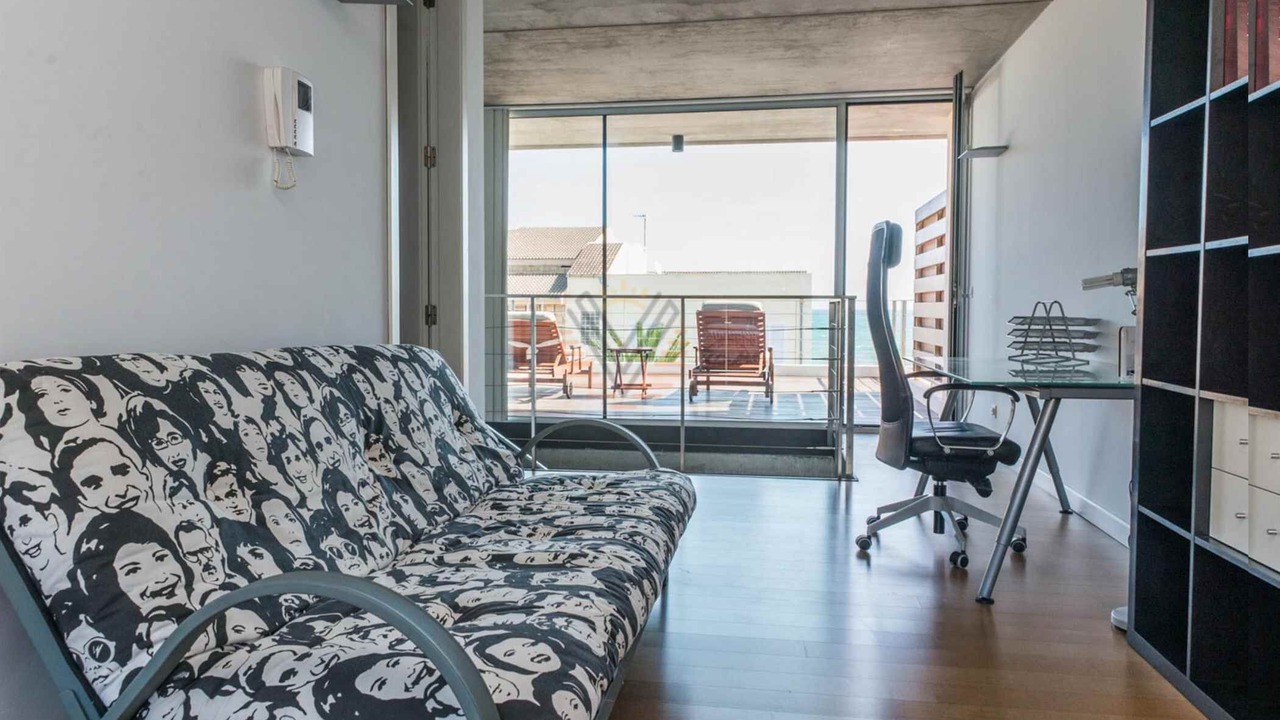 Photo of Livingroom in Son Baulo