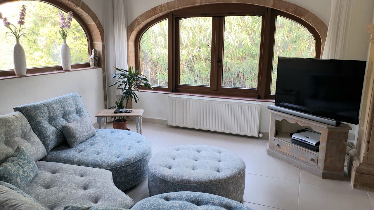 Photo of Livingroom in Tarraula