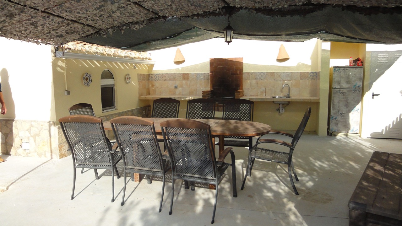 Photo of Outdoor in Tarraula
