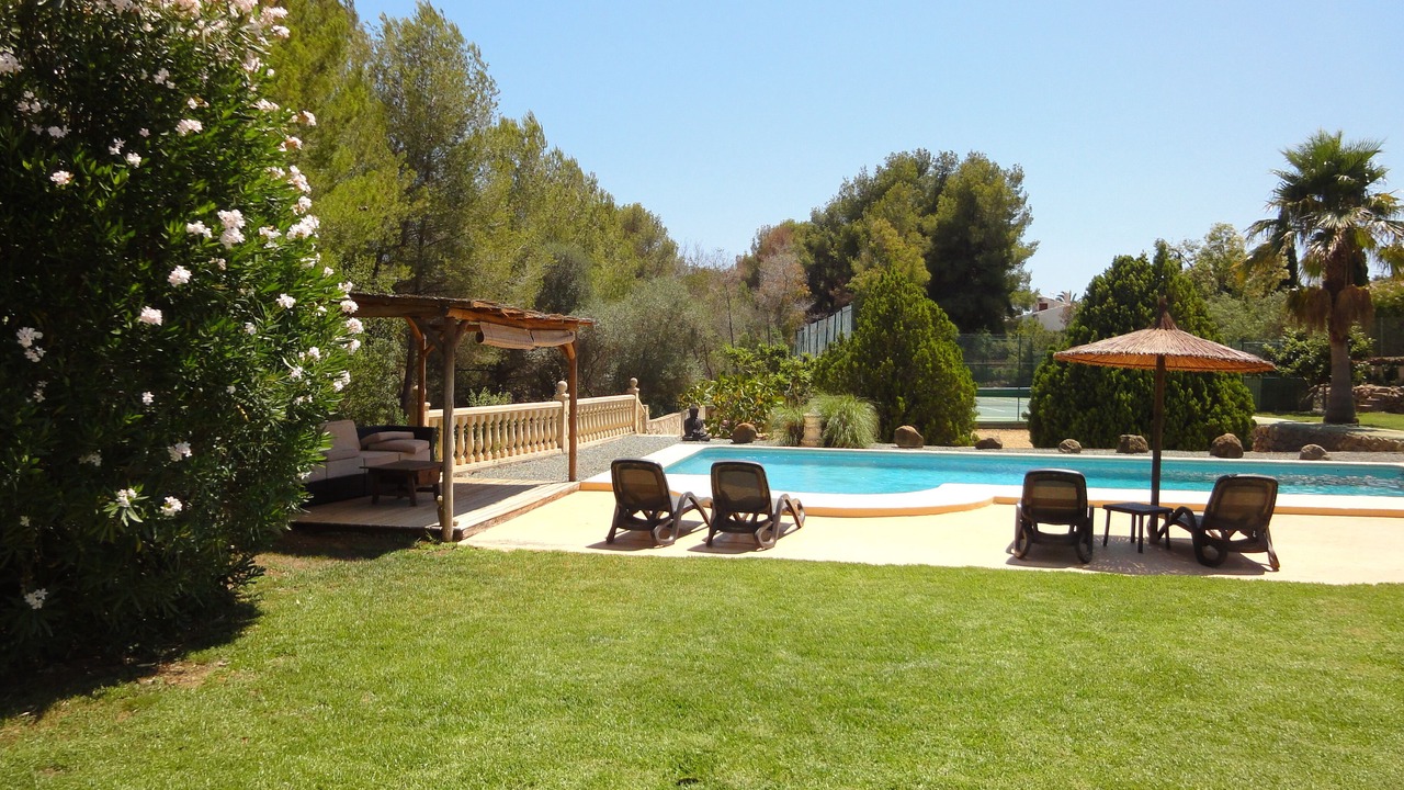 Photo of Outdoor in Tarraula