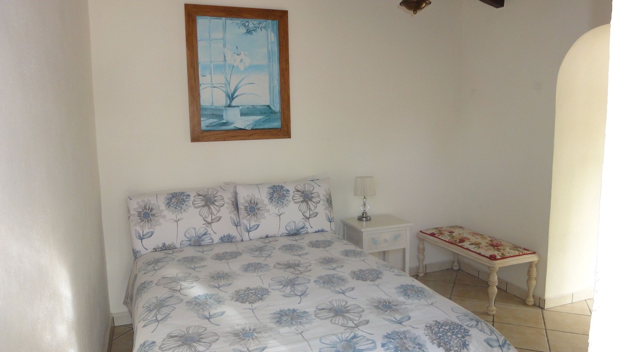 Photo of Bedroom in Tarraula