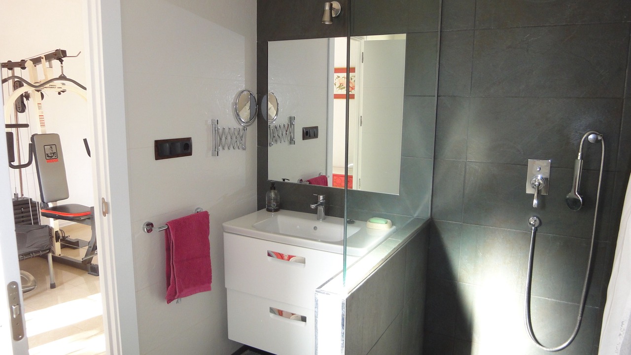 Photo of Bathroom in Tarraula