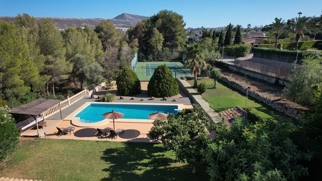Photo of Outdoor in Tarraula