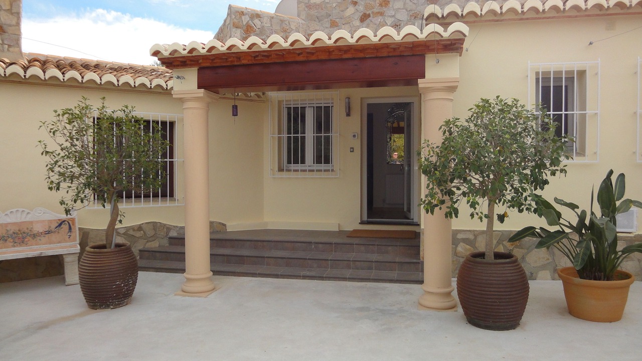 Photo of Outdoor in Tarraula