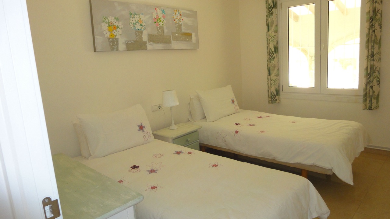 Photo of Bedroom in Tarraula