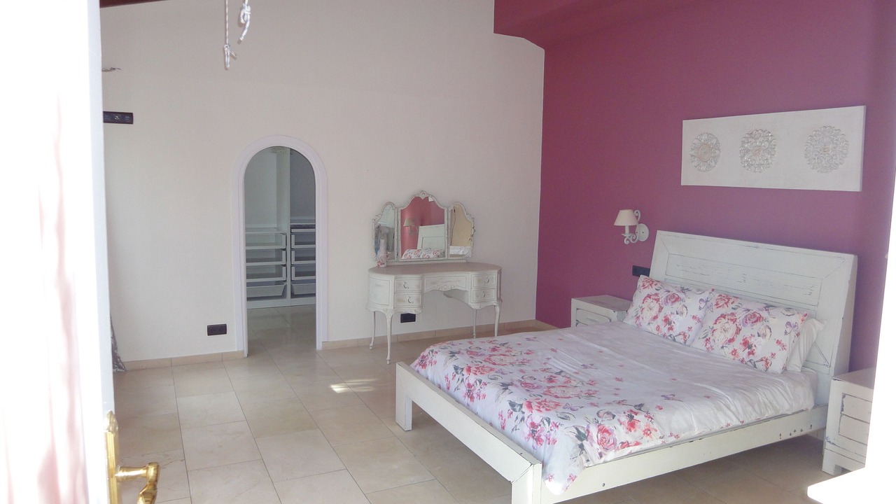 Photo of Bedroom in Tarraula