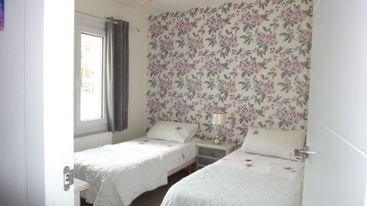 Photo of Bedroom in Tarraula
