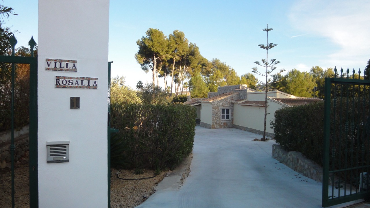 Photo of Outdoor in Tarraula