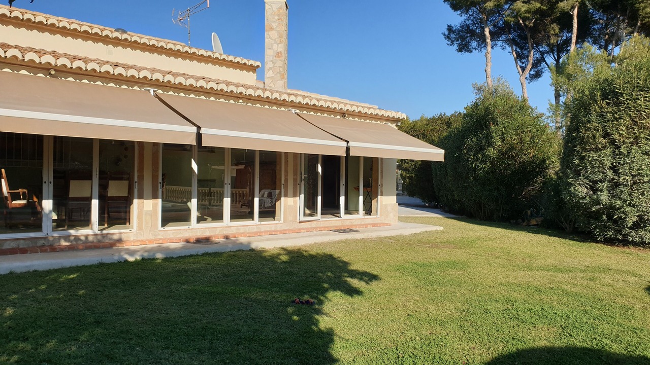Photo of Outdoor in Tarraula