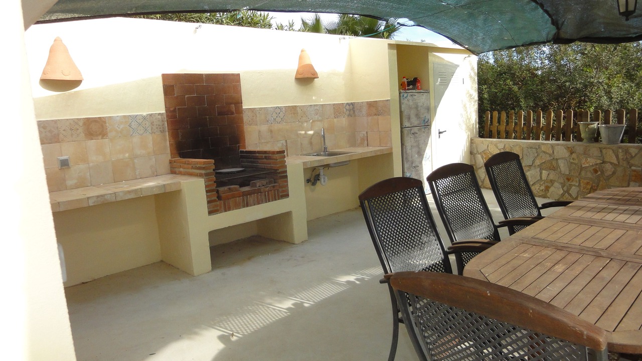 Photo of Outdoor in Tarraula