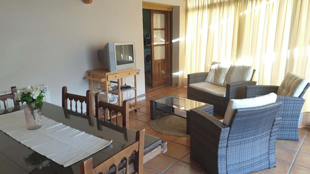 Photo of Livingroom in Pajares de la Lampreana