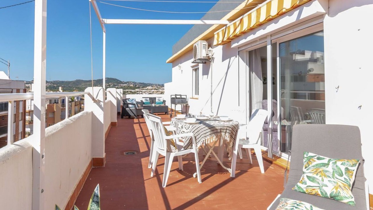 Photo of Outdoor in Calpe City Center