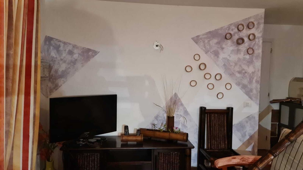 Photo of Livingroom in San Marcos