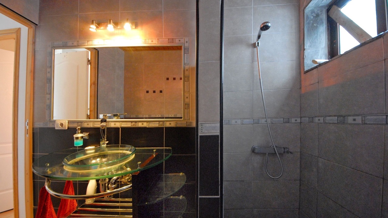 Photo of Bathroom in San Marcos