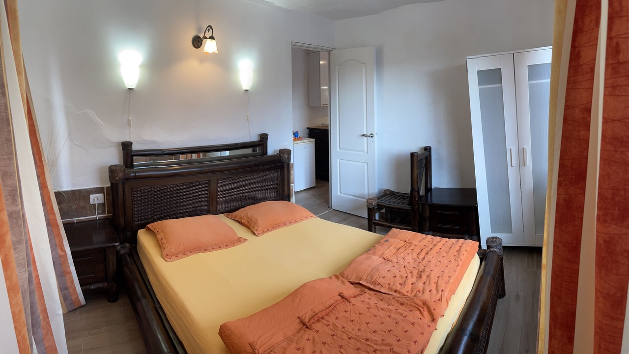 Photo of Bedroom in San Marcos