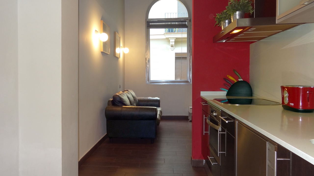Photo of Kitchen in La Vila De Gracia
