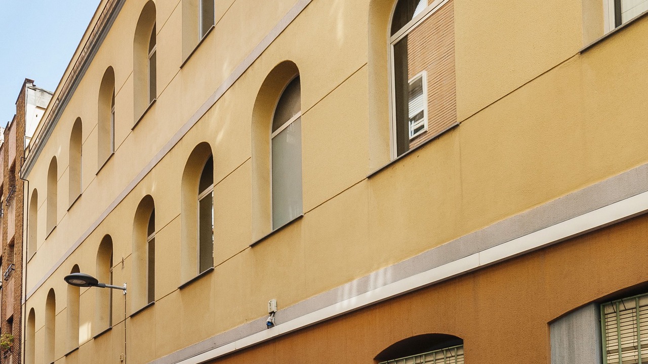 Photo of Outdoor in La Vila De Gracia
