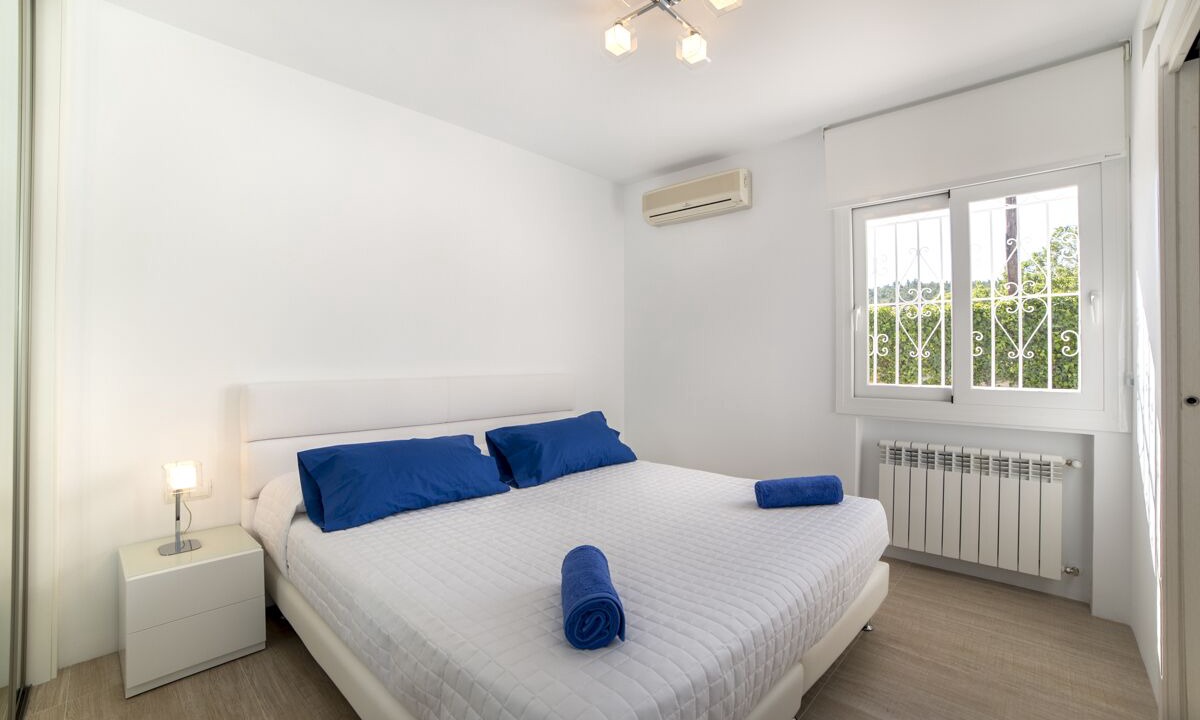 Photo of Bedroom in Sant Rafael de Sa Creu