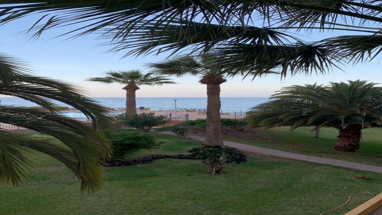 Photo of Outdoor in Playa del Aguila
