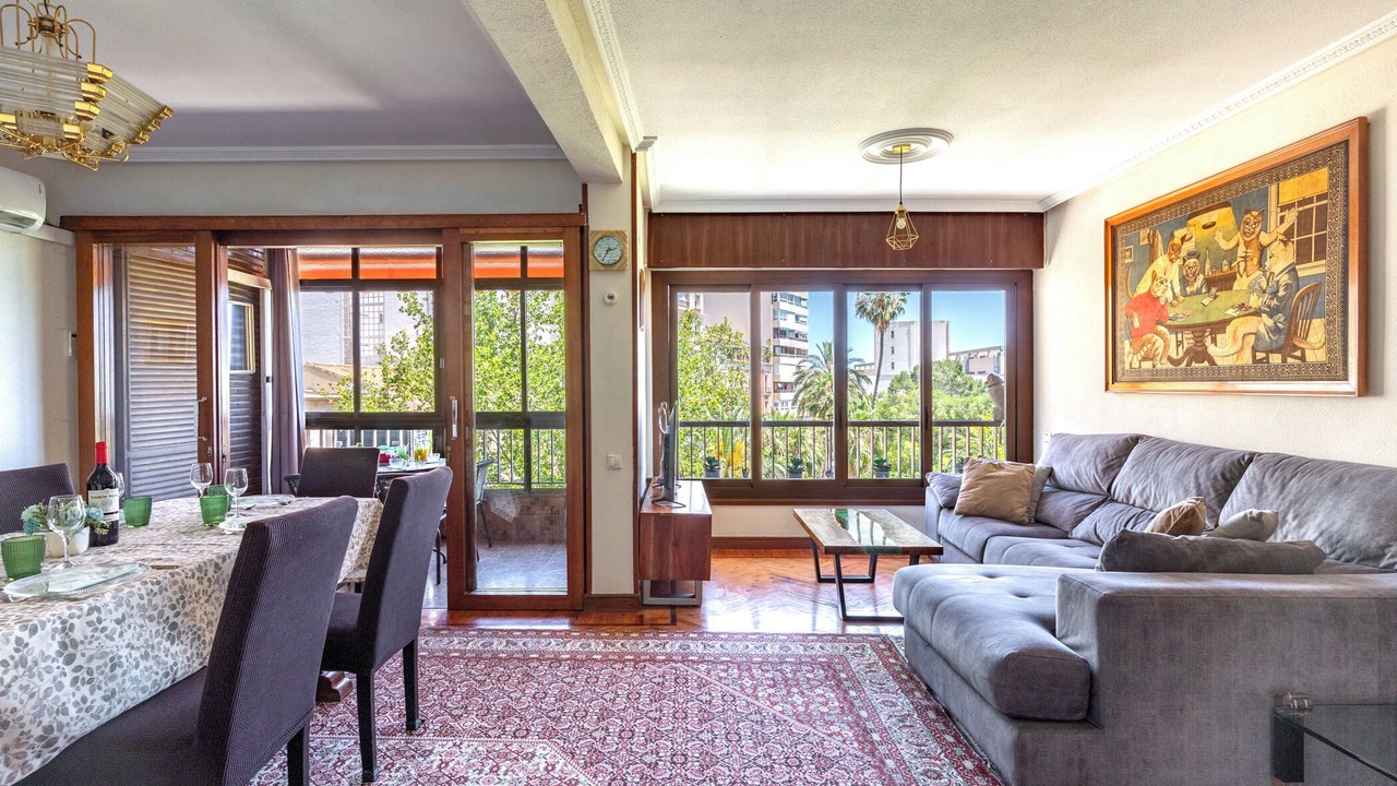Photo of Livingroom in Barri Vell - Santa Creu