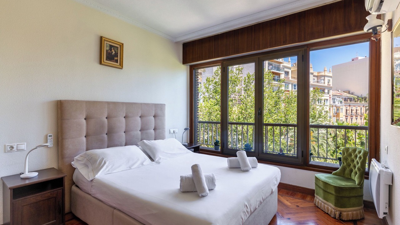 Photo of Bedroom in Barri Vell - Santa Creu