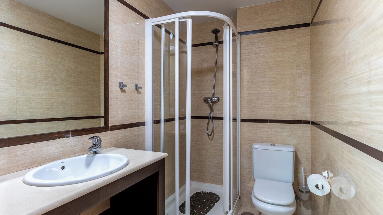 Photo of Bathroom in Barri Vell - Santa Creu