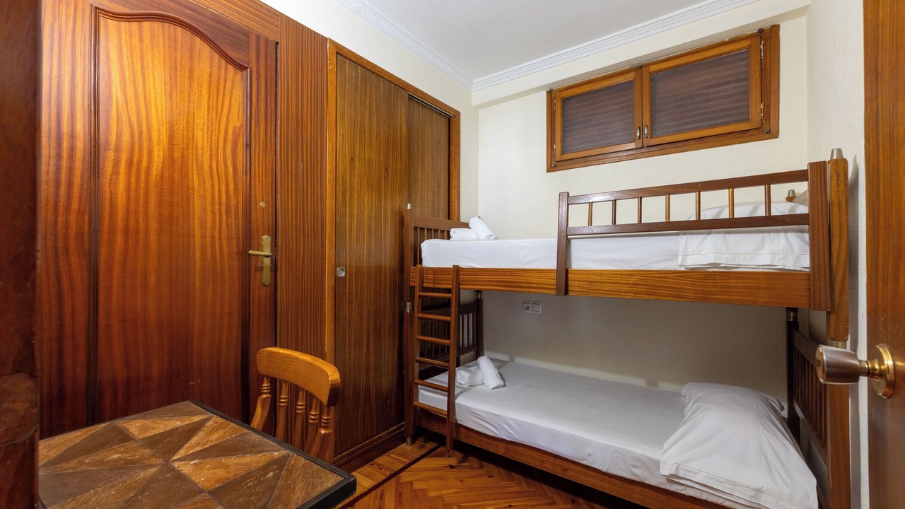 Photo of Bedroom in Barri Vell - Santa Creu