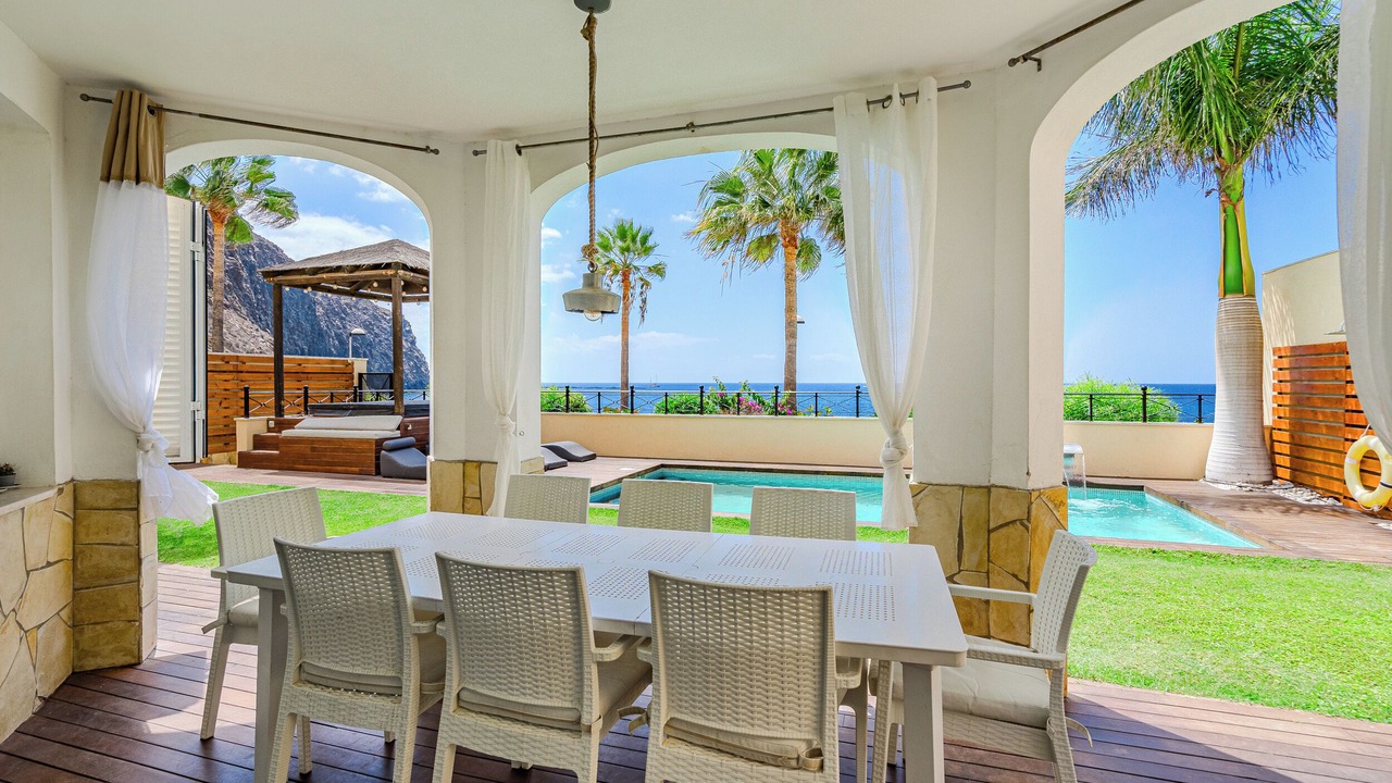 Photo of Outdoor in Los Cristianos