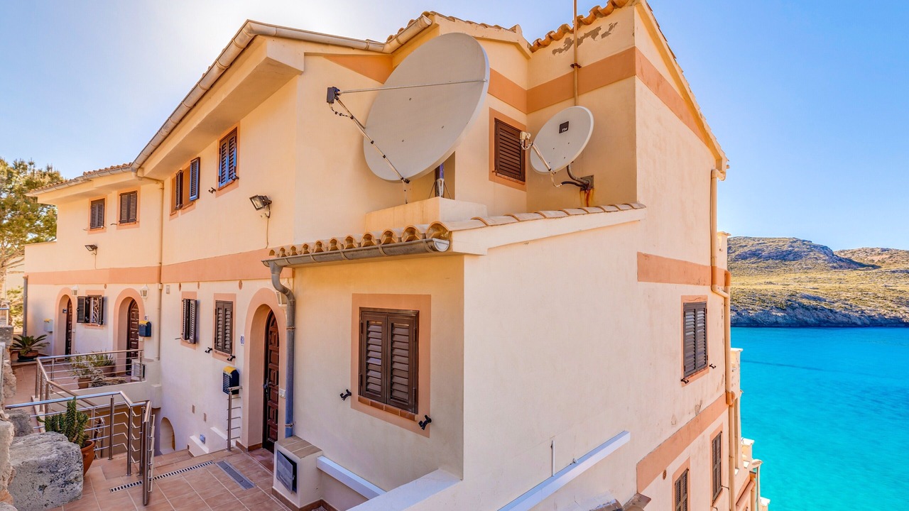 Photo of Outdoor in Cala Carbo