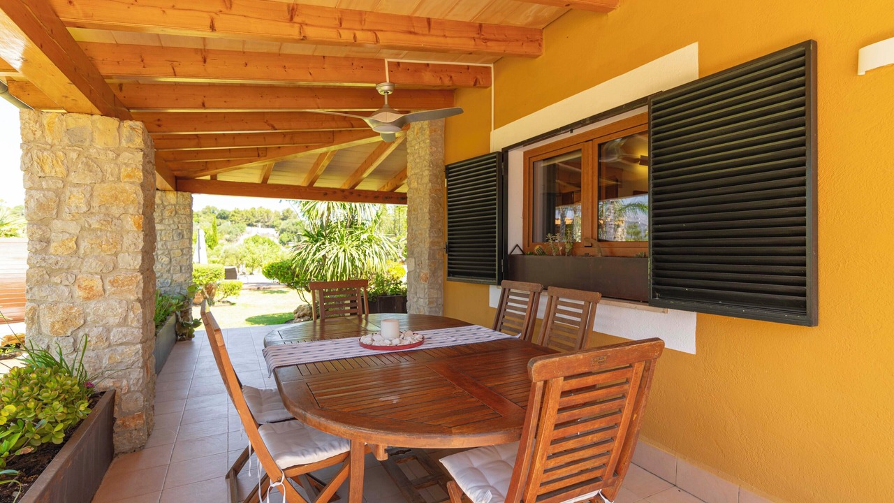 Photo of Outdoor in Alcudia