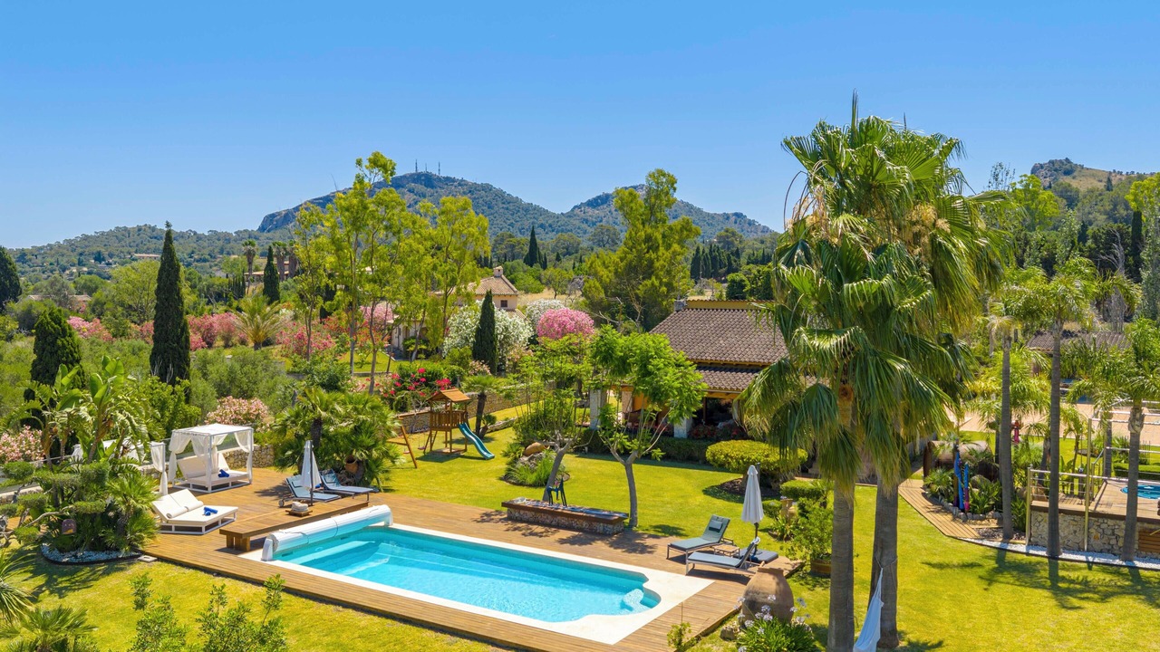 Photo of Outdoor in Alcudia